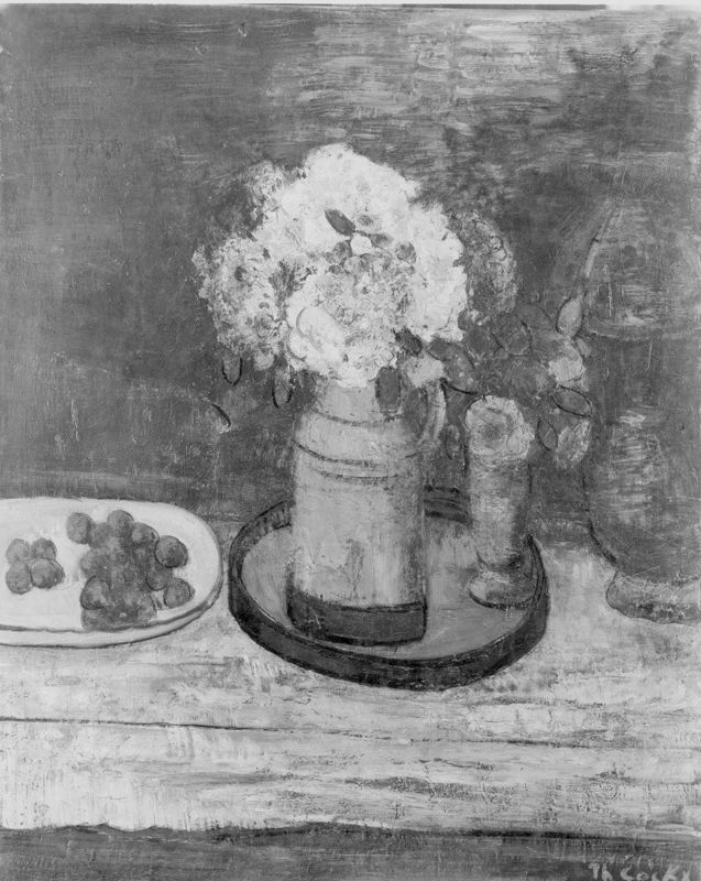 Nature morte