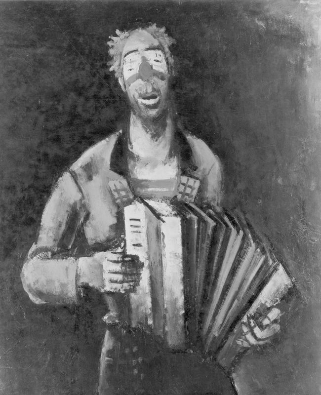 Clown