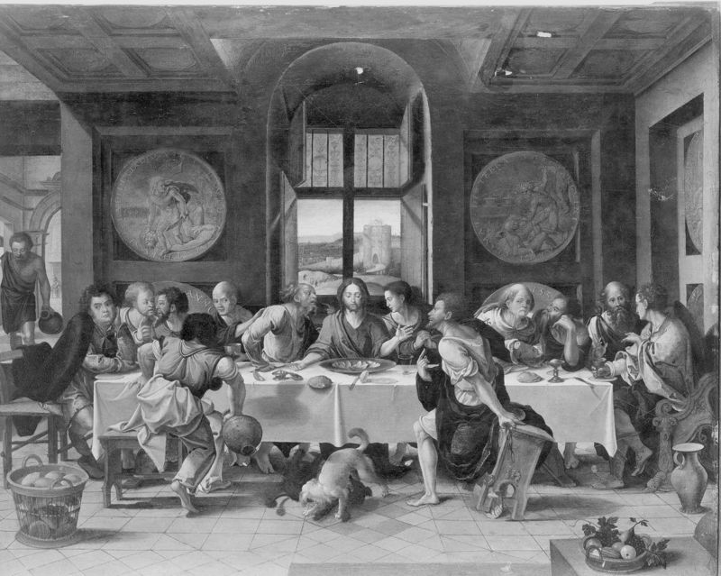 Dernière Cène