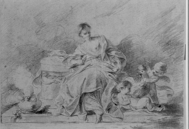 Personnages
