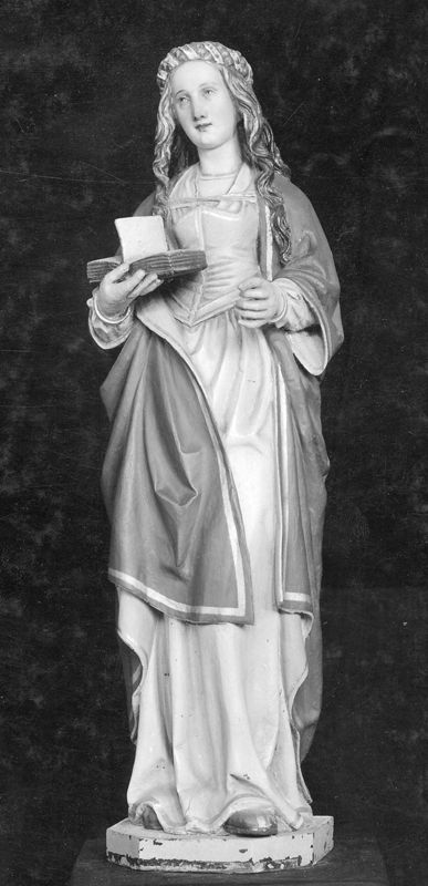 Sainte Balbine