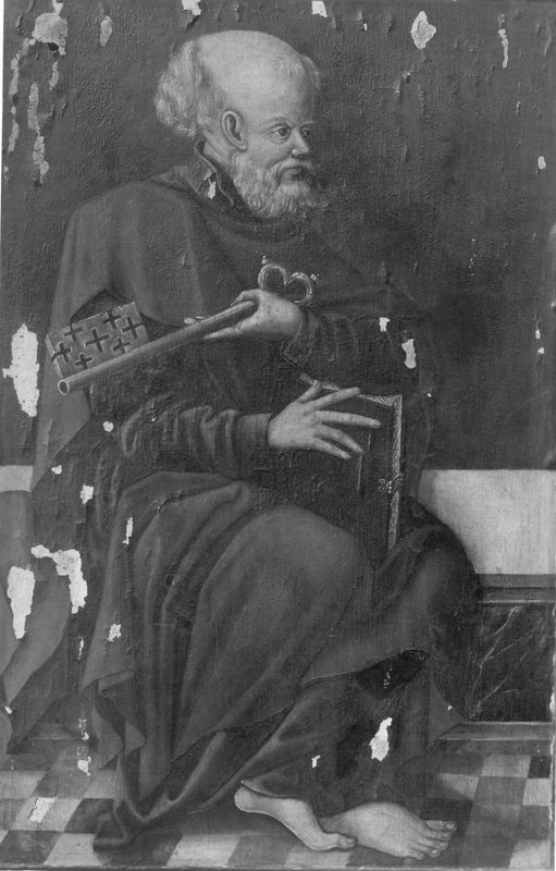 Saint Pierre