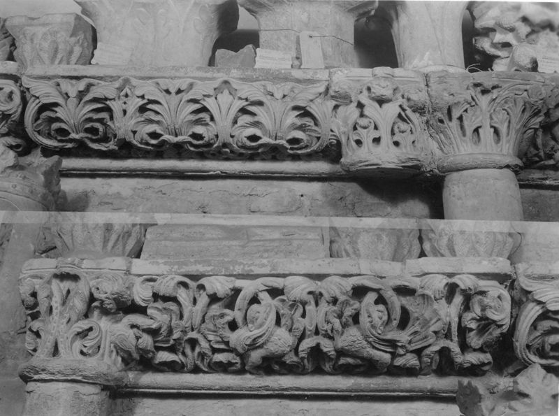 chancel