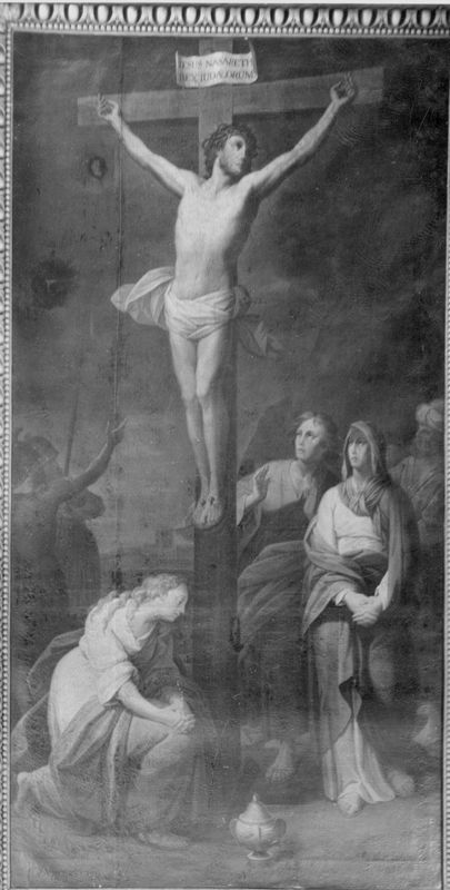 Le Golgotha