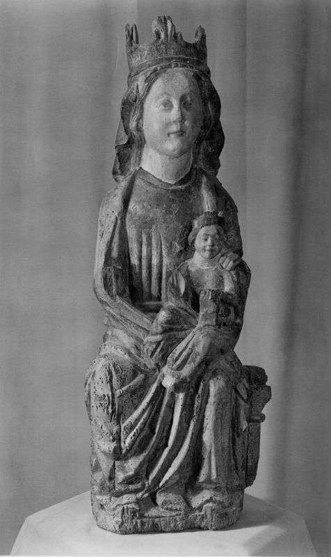Sedes Sapientiae