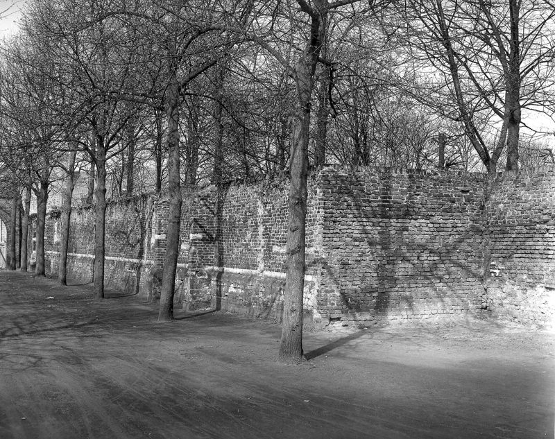 monastère / Klooster van de Capucijnen[Leuven]