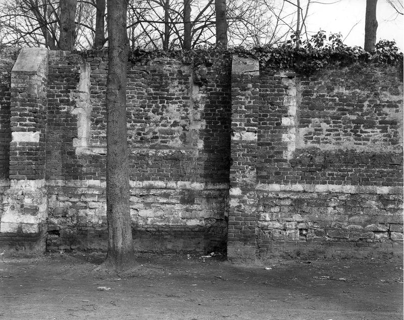 monastère / Klooster van de Capucijnen[Leuven]