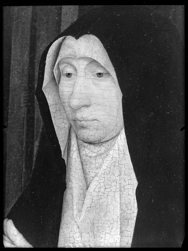 Triptiek van Johannes de Doper en Johannes de Evangelist (Johannesretabel)
Het Mystiek Huwelijk van de H. Catharina