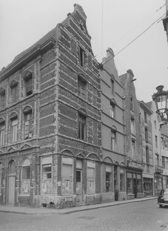 De Tien Geboden