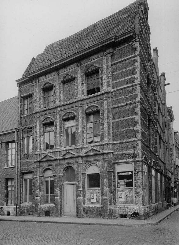 Het Eerste Gebod
