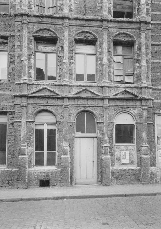 Het Eerste Gebod
