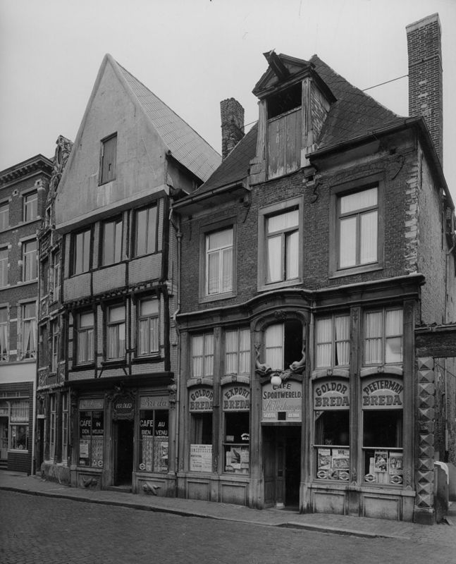 Den Andries