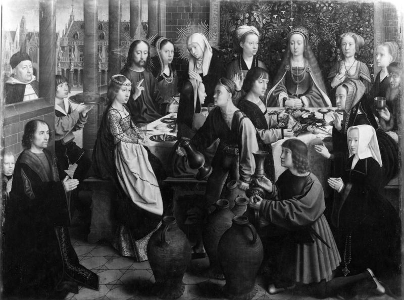Noces de Cana