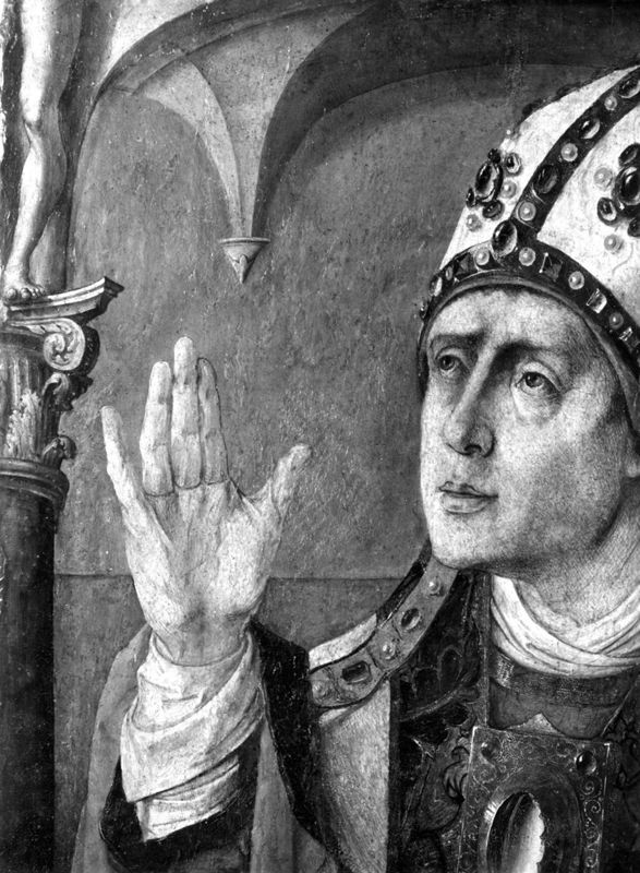 Saint Augustin (Les Hommes Illustres)