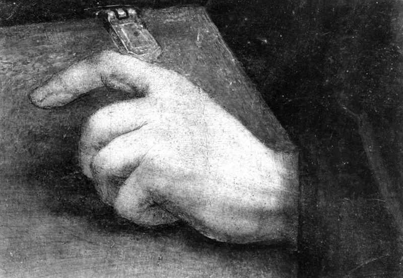 Vittorino da Feltre (Les Hommes Illustres)