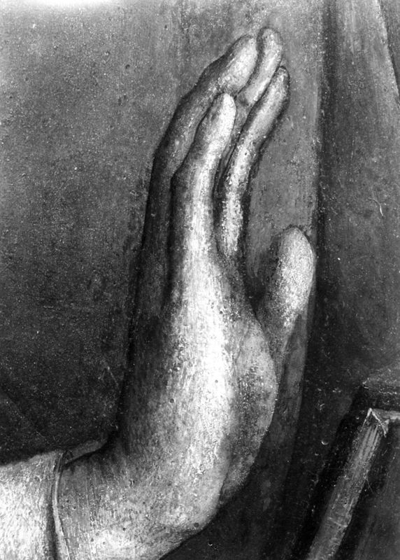Dante Alighieri (Les Hommes Illustres)