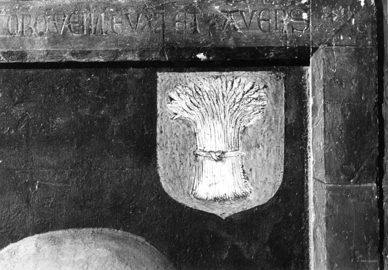 Triptyque de la famille Braque
