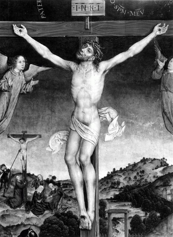 Crucifixion