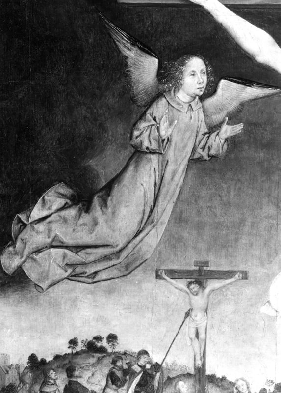 Crucifixion