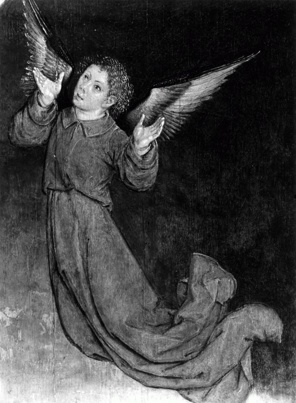 Crucifixion