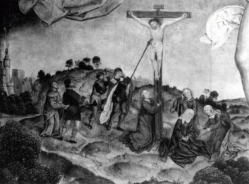 Crucifixion