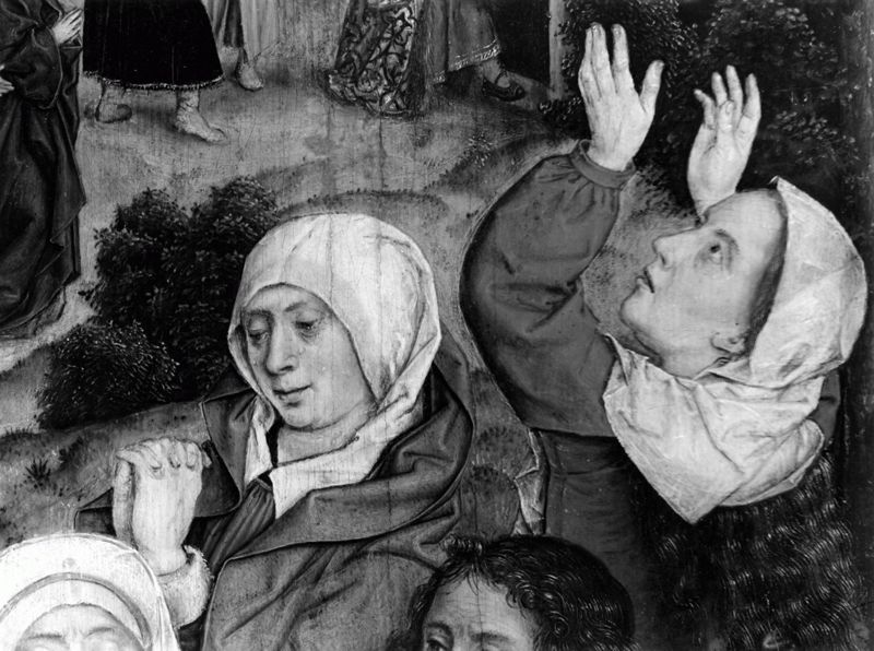 Crucifixion