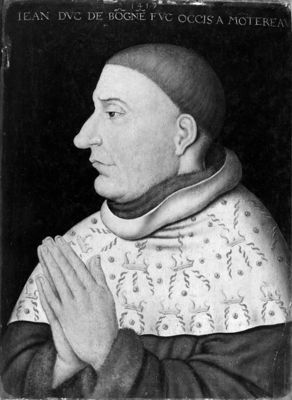 Jean sans Peur