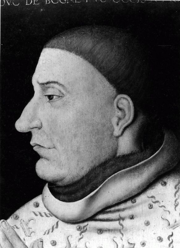 Jean sans Peur