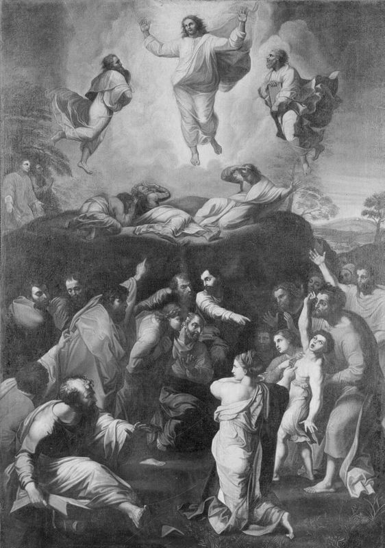 Transfiguration