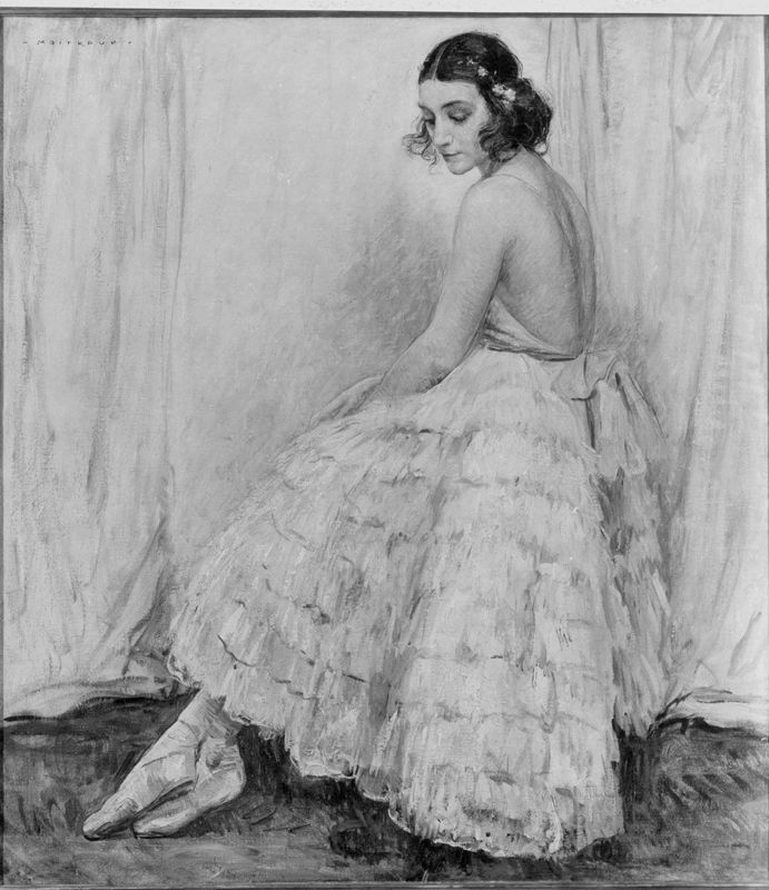 Danseuse