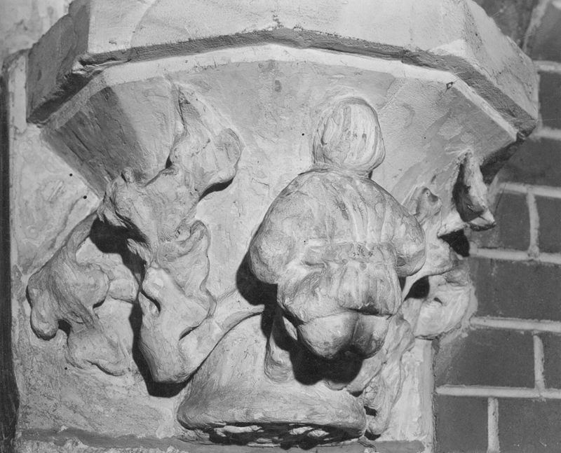 figure scatologique