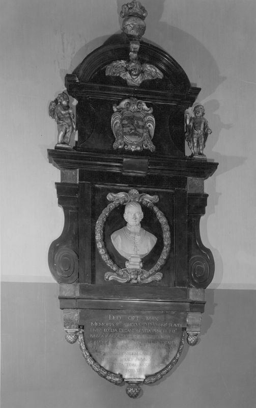 Monument funéraire de Jean Blavier