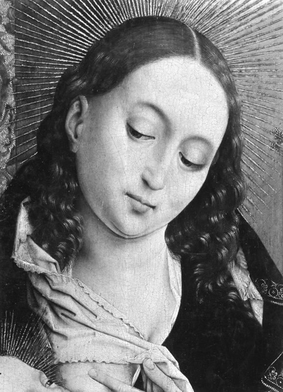 Vierge à l'Enfant