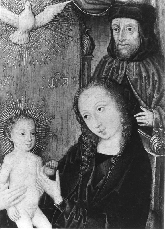 La Sainte Famille