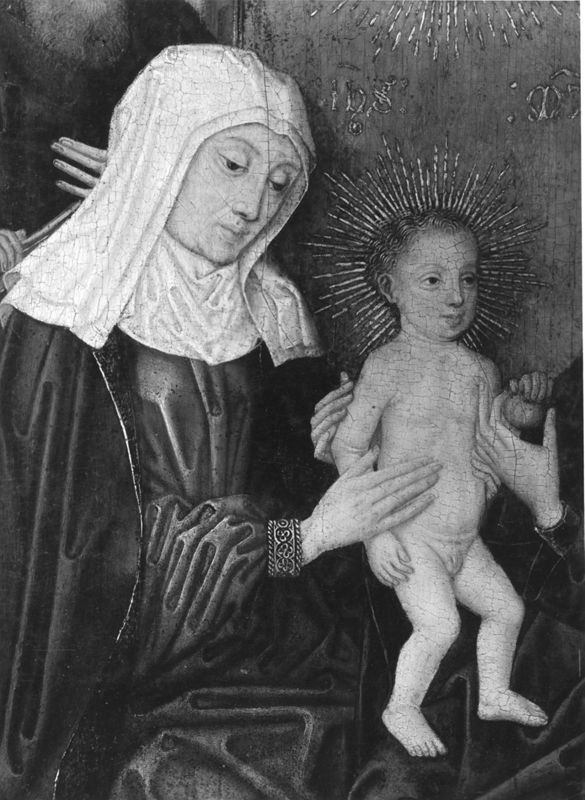 La Sainte Famille