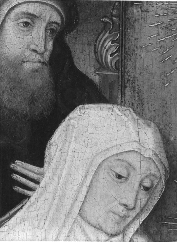 La Sainte Famille