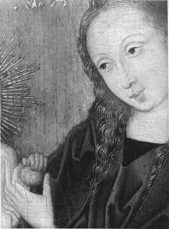 La Sainte Famille