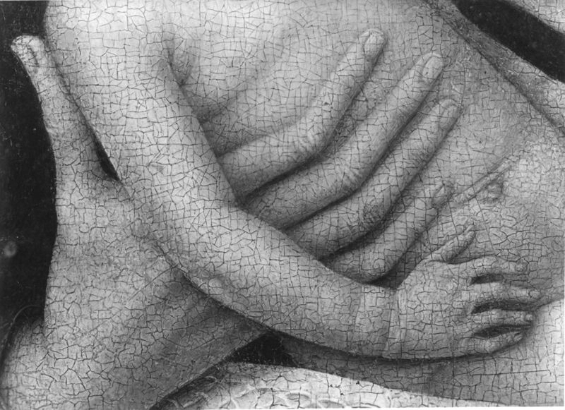 Vierge à l'Enfant 
Madone de Jean Gros
Madone Renders