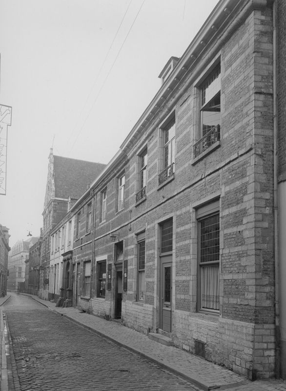 Voormalig College van Luik