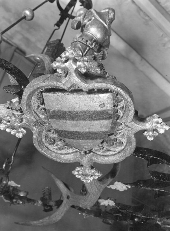 lustre[lampe] / Stedelijk Museum Diest
