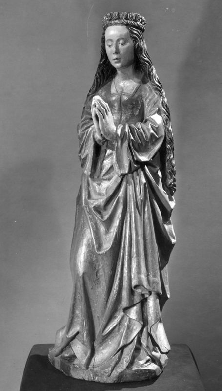 Sainte Vierge