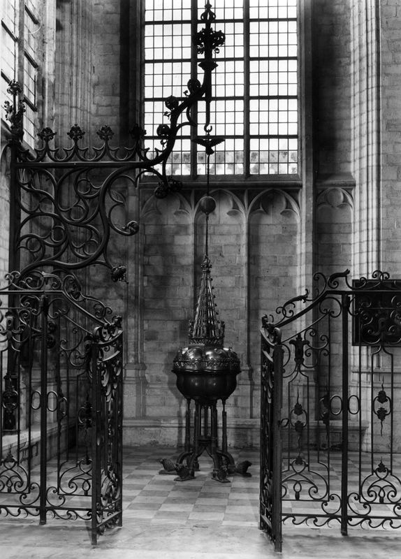 église paroissiale / Kerk Sint-Pieter[Leuven]