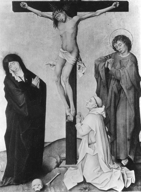 Crucifixion