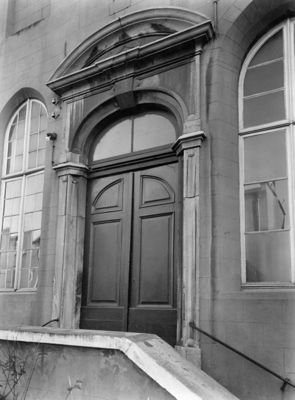 Voormalige priorij van Val-Saint-Martin (Sint-Maartensdal)