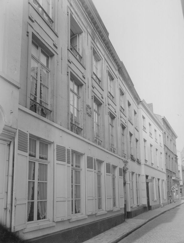 voorm. Peltzcollege