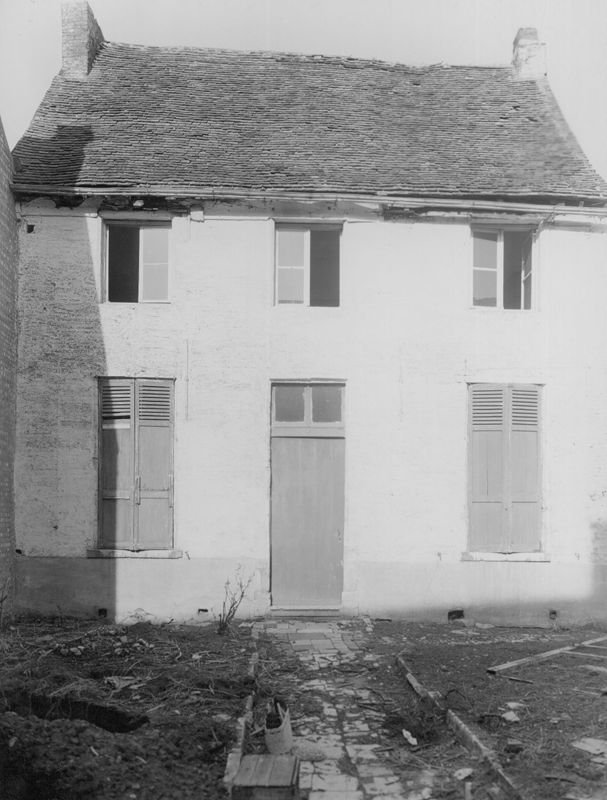 Voormalig klooster der Dominikanen