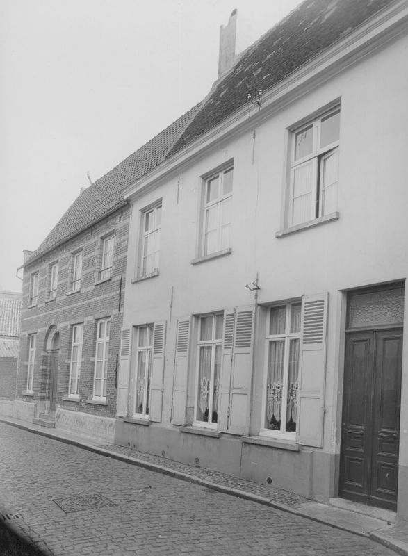 Voormalig klooster der Dominikanen
