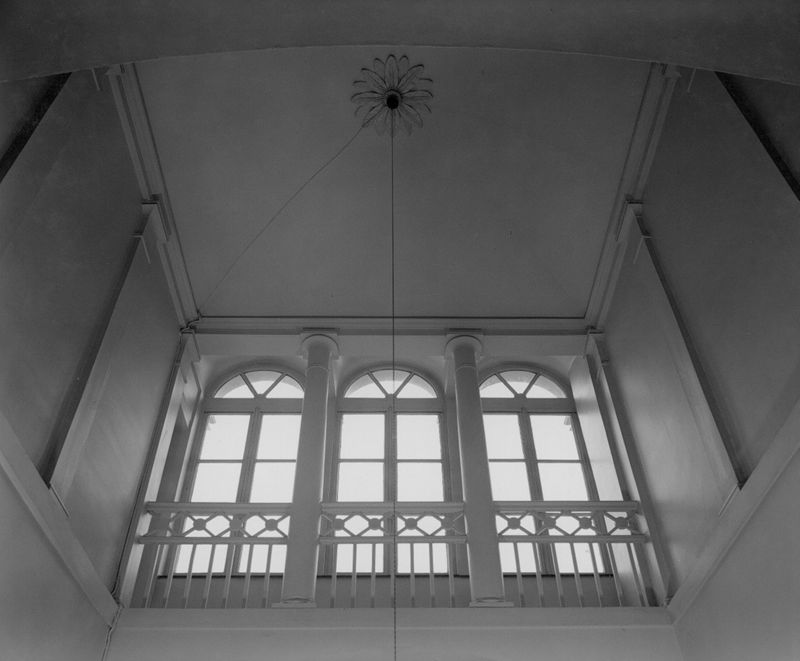 woongebouw / Bouwwerk[Leuven]