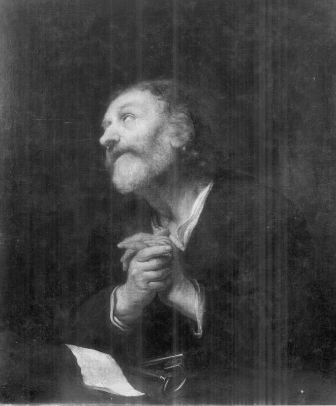 Saint Pierre
