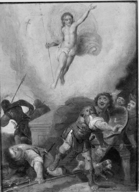 La Résurrection
